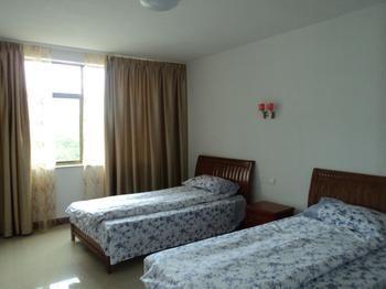 Bo Lan Farmhouse Hotel Panan Kültér fotó